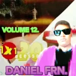 Baixe os CDs Gospel – CD DANIEL FRN VOLUME12, SERESTA GOSPEL. Download CD DANIEL FRN VOLUME12, SERESTA GOSPEL.
