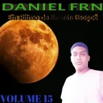 Download Cd Daniel Frn Volume15 Em Ritmo de Seresta Gospel, 2025.
