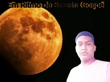 Download Cd Daniel Frn Volume15 Em Ritmo de Seresta Gospel, 2025.
