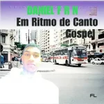Download CD Daniel Frn Volume2 Em Ritmo Canto Gospel