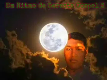 Download Cd Daniel Frn Volume3 Em Ritmo de Seresta Gospel.