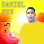 Download cd Daniel Frn Volume4 Em Ritmo De Canto Gospel.