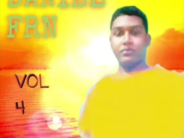 Download cd Daniel Frn Volume4 Em Ritmo De Canto Gospel.