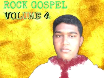 Download CD DANIEL FRN VOLUME4 ROCK GOSPEL