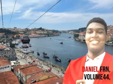Download CD DANIEL FRN VOLUME44. GOSPEL DE DEUS.