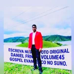 Download CD DANIEL FRN VOLUME45.