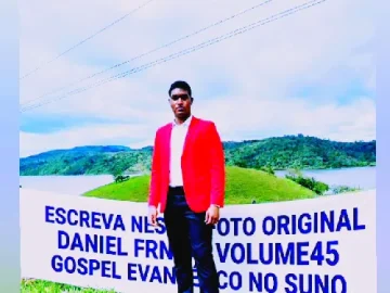 Download CD DANIEL FRN VOLUME45.