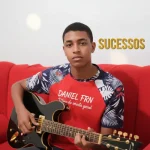 Download CD DANIEL FRN VOLUME49 EM RITMO DE SERESTA GOSPEL.