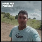 Download CD DANIEL FRN VOLUME52, SERESTA GOSPEL.
