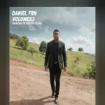 Download CD DANIEL FRN VOLUME53 EM RITMO DE SERESTA GOSPEL.