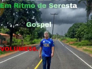 Download Cd Daniel Frn Volume56 Em Ritmo de Seresta Gospel.