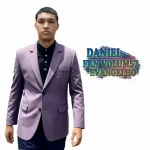 Download CD DANIEL FRN VOLUME57 EVANGELHO.