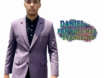 Download CD DANIEL FRN VOLUME57 EVANGELHO.