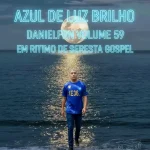 Download CD DANIEL FRN VOLUME59 Em Ritmo de Seresta Gospel.