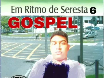 Download CD Daniel Frn Volume6 Em Ritmo de Seresta Gospel 2025.