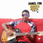 Download CD DANIEL FRN VOLUME60 SERESTA GOSPEL.