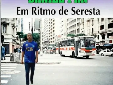 Download Cd Daniel Frn Volume61 Em Ritmo de Seresta Gospel, Inverno.