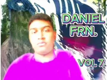 Download CD DANIEL FRN VOLUME7