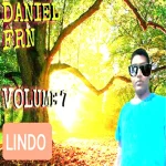 Download CD DANIEL FRN VOLUME7 GOSPEL 2025.