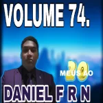 Baixe os CDs Gospel – CD DANIEL FRN VOLUME74, MEUS AO 20. Download CD DANIEL FRN VOLUME74, MEUS AO 20.