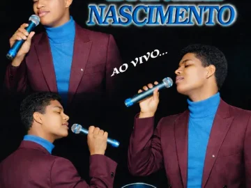 Download CD DANIEL NASCIMENTO AO VIVO VOLUME83.