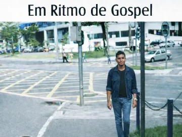 Download CD DANIEL NASCIMENTO EM RITMO DE GOSPEL SUNO.