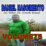 Download CD Daniel Nascimento Em Ritmo de Seresta Gospel.