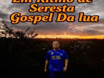 Download Cd Daniel Nascimento Volume68 Em Ritmo De Seresta Gospel