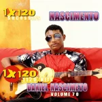 Download CD DANIEL NASCIMENTO, VOLUME70.