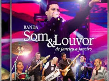 Baixe os CDs Gospel – CD DE JANEIRO A JANEIRO-BANDA SOM & LOUVOR 2014 Download CD DE JANEIRO A JANEIRO-BANDA SOM & LOUVOR 2014