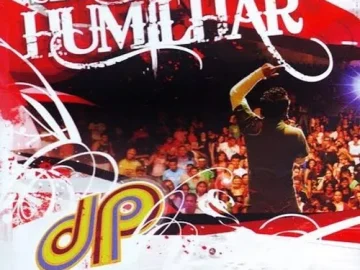 Download CD Discopraise - Se Eu Me Humilhar