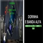 Baixe os CDs Gospel – CD DORINHA E BANDA ALFA AO VIVO Download CD DORINHA E BANDA ALFA AO VIVO