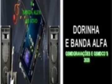 Download CD DORINHA E BANDA ALFA AO VIVO