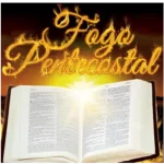 Download CD - FOGO PENTECOSTAL - EXCLUSIVO rafa cds