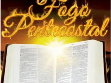 Download CD - FOGO PENTECOSTAL - EXCLUSIVO rafa cds