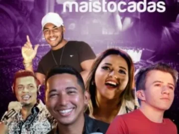 Baixe os CDs Gospel – CD Forró Gospel 2025 Mais Tocadas – Piseiro Gospel e Pisadinha Evangélica Download CD Forró Gospel 2025 Mais Tocadas - Piseiro Gospel e Pisadinha Evangélica