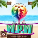 Download CD Grupo de Louvor WPW Volume 8 2025