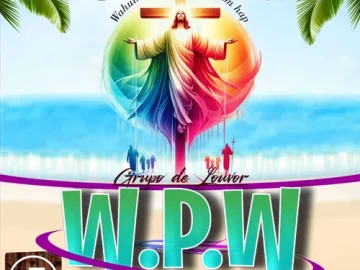 Download CD Grupo de Louvor WPW Volume 8 2025