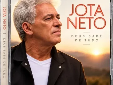 Download CD J.Neto - Deus Sabe de Tudo