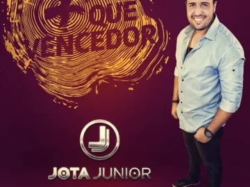 Download CD Jota Junior - Mais que Vencedor