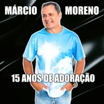 Baixe os CDs Gospel – CD MÁRCIO MORENO COMPLETO 2026 Download CD MÁRCIO MORENO COMPLETO 2026