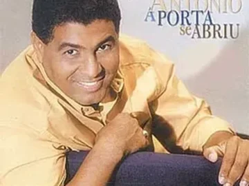 Download CD Marcos Antônio - A Porta se Abriu (2003)