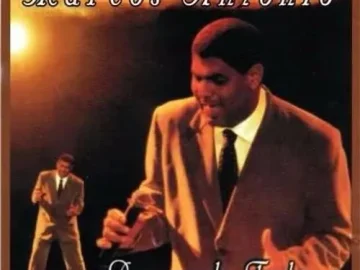 Download CD Marcos Antônio- Apesar de Tudo (1999)