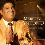 Download CD Marcos Antônio - Aplausos para Deus (2008)