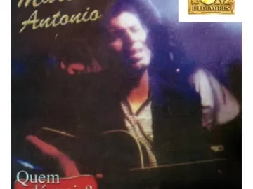 Download CD Marcos Antônio - Quem Dá Mais