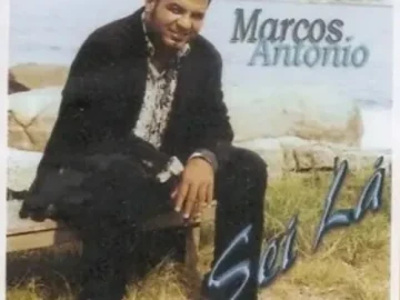 Download CD Marcos Antônio - Sei Lá (2002)