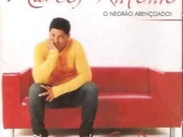 Download CD Marcos Antônio - Sem Preconceitos (2011)