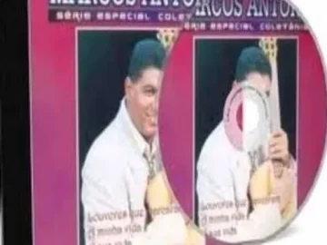 Download CD Marcos Antônio - Série Especial Coletânea 6