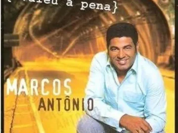 Download CD Marcos Antônio - Valeu Apena (2006)