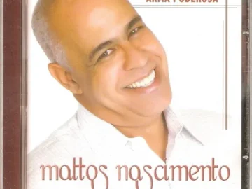 Download CD Mattos Nascimento- Arma Poderosa (2005)